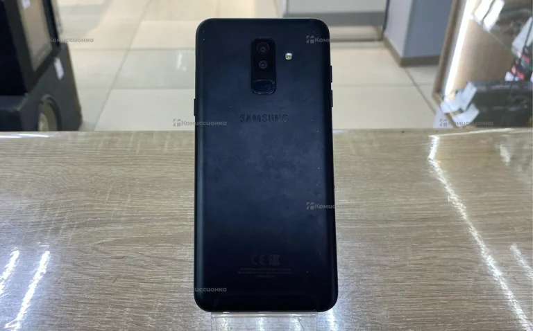 Samsung Galaxy A6+ 3/32Gb
