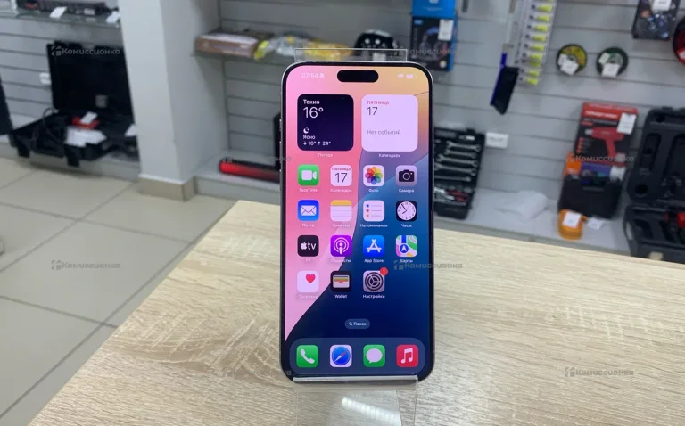 Apple iPhone 15 Pro Max 256 ГБ