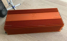 Купить Усилитель Raven Compact 1.1600 б/у , в Пенза Цена:7990рублей