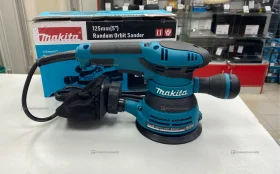 круглошлиф  машина makita