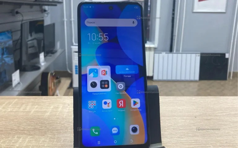Tecno Spark 10 Pro 4/128 ГБ