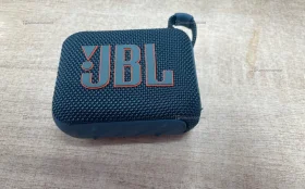 Купить Колонка  JBL go 4 б/у , в Москва и область Цена:2490рублей