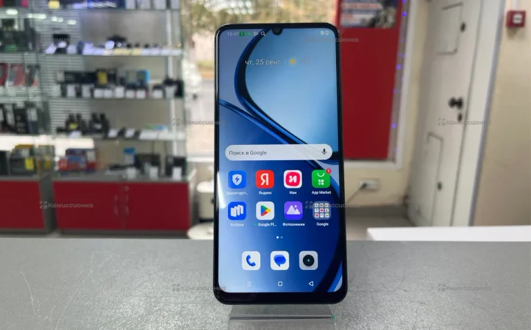 Realme C61 6/128 ГБ