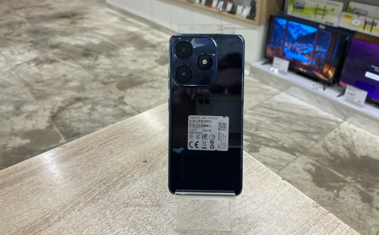 Tecno Spark 10C 4/128 ГБ