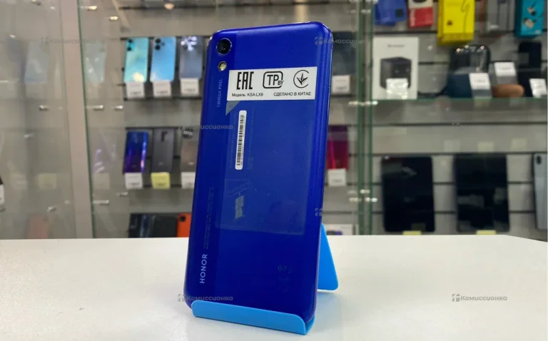 Honor 8S 2/32 ГБ