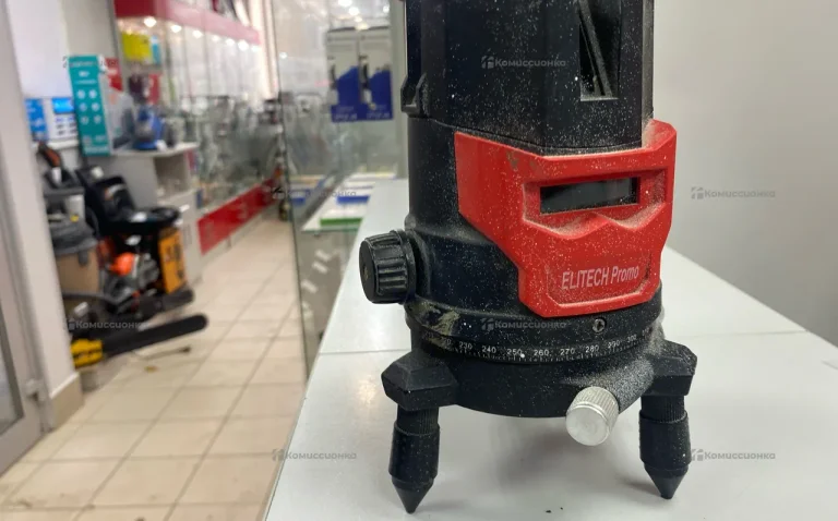 лазерный пл 10-4в- зел