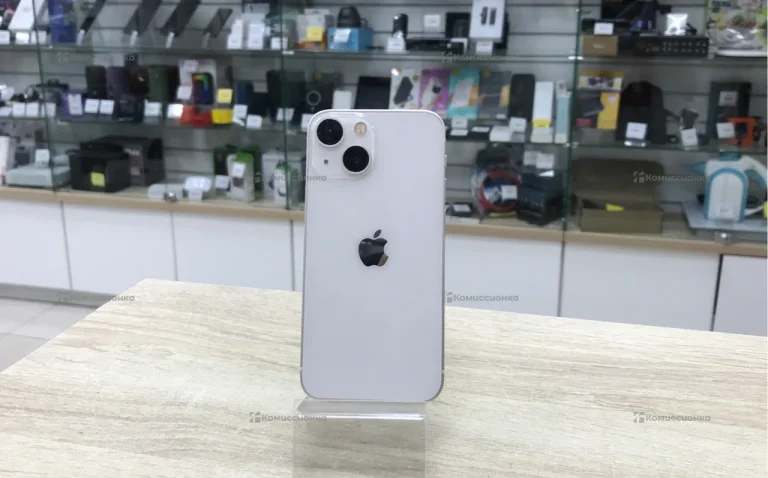 Apple iPhone 13 mini 4/128 ГБ