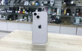 Купить Apple iPhone 13 mini 4/128 ГБ б/у , в Санкт-Петербург Цена:14900рублей