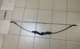 Купить Лук классическай Centershot Epic 56” 30# б/у , в Уфа Цена:2390рублей