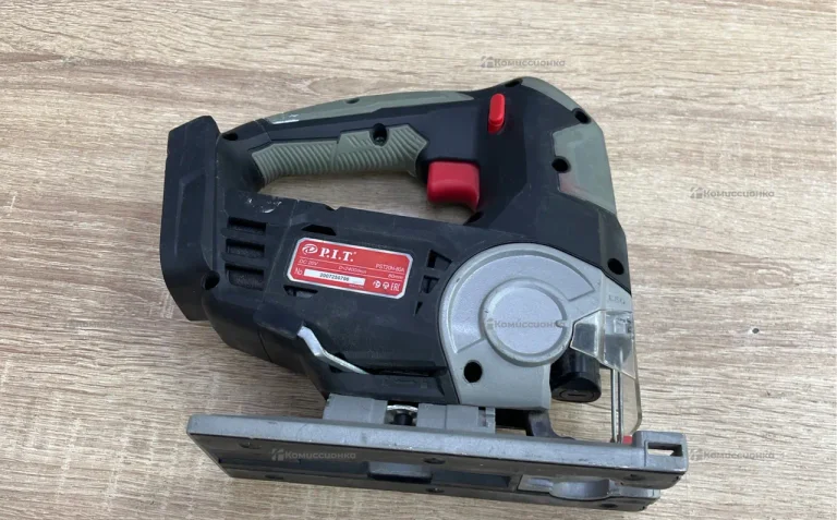 Аккумуляторный электролобзик P.I.T. PST20H-80A