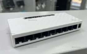 Купить Интернет коммутатор Megabit 9 port б/у , в Краснодар Цена:800рублей
