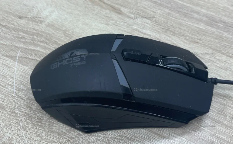 Мышка GHOST 795G