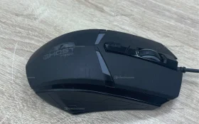 Купить Мышка GHOST 795G б/у , в Екатеринбург Цена:390рублей