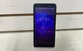ZTE Blade A3 (2019) 1/16 ГБ