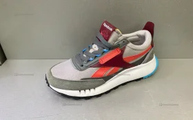 Кроссовки Reebok CL Runner 39p