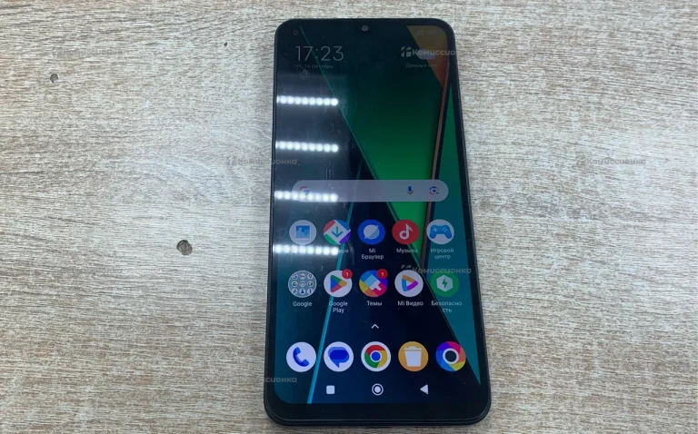 Xiaomi Poco C75 8/256 ГБ