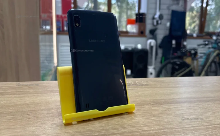 Samsung Galaxy A10 2/32 ГБ