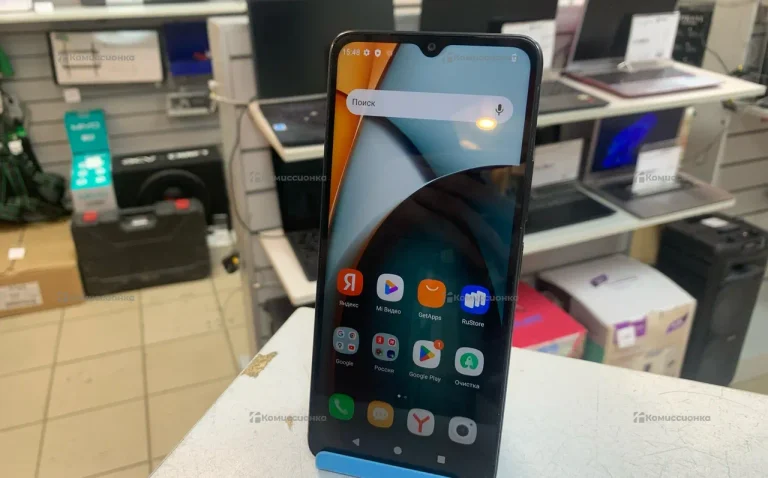 Xiaomi Redmi A3 4/128 ГБ