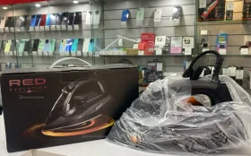 Купить Утюг Red Evolution RI-C25 б/у , в Тольятти Цена:1490рублей