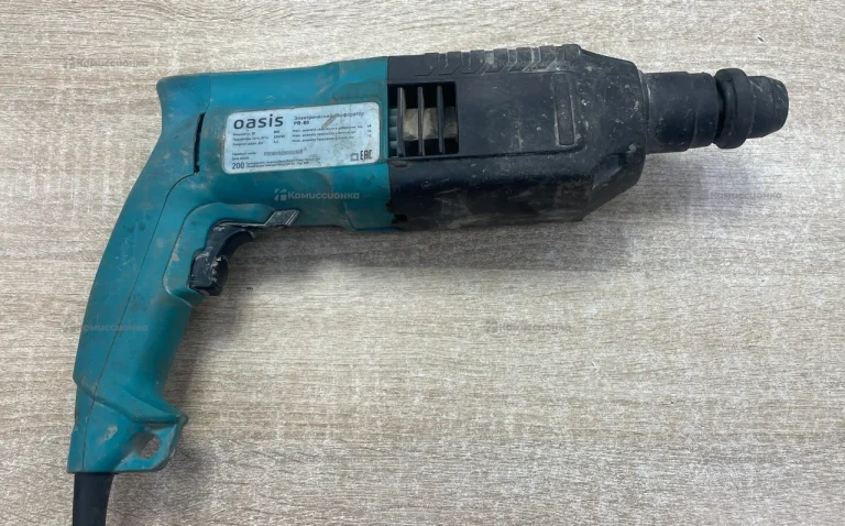 Перфоратор Oasis PR-80