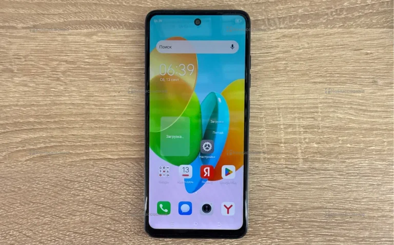 Tecno Spark 20c 4/256