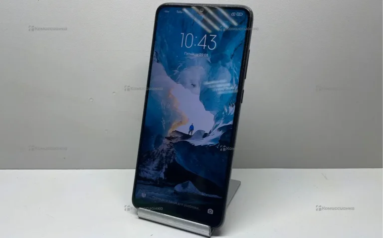 Xiaomi Redmi Note 8 Pro 6/64Gb
