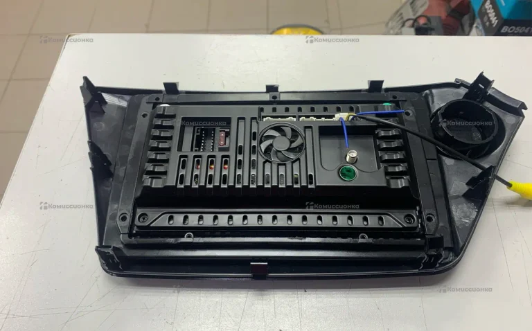 Автомагнитола андроид 32гб