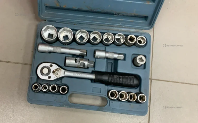 Набор инструментов Ferm skb-21