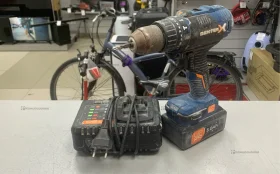 Шуруповерт Dexter  20v