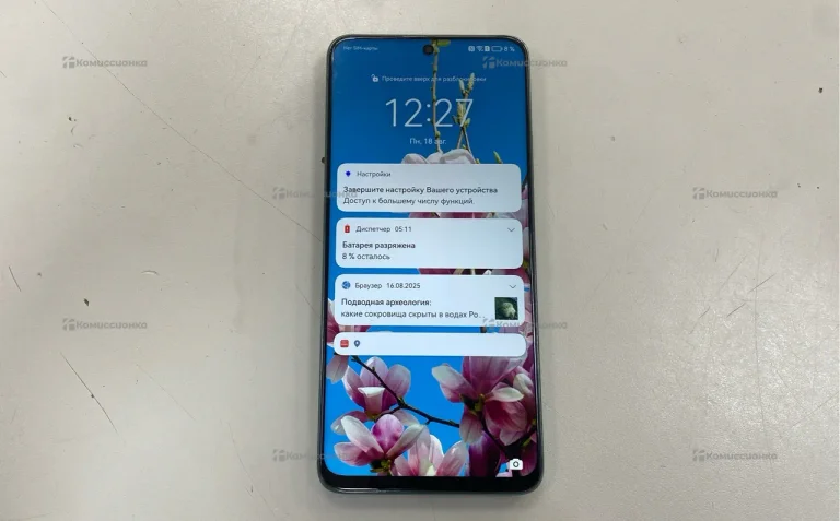 Huawei Nova Y90 4/128Gb