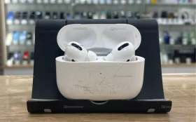 Наушники AirPods Pro rep