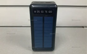 Power Bank 20000mAh Solar