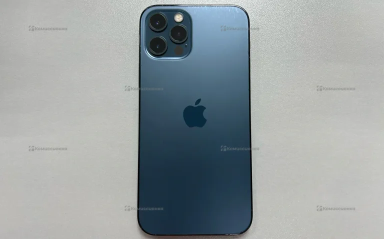 Apple iPhone 12 Pro 6/128 ГБ
