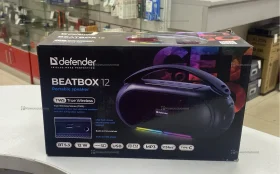 Колонка  defender beatbox 12