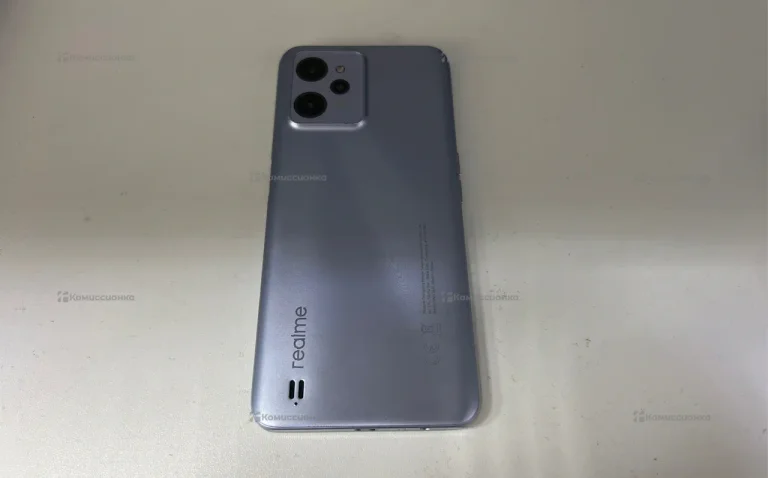 Realme C31 3/32 ГБ