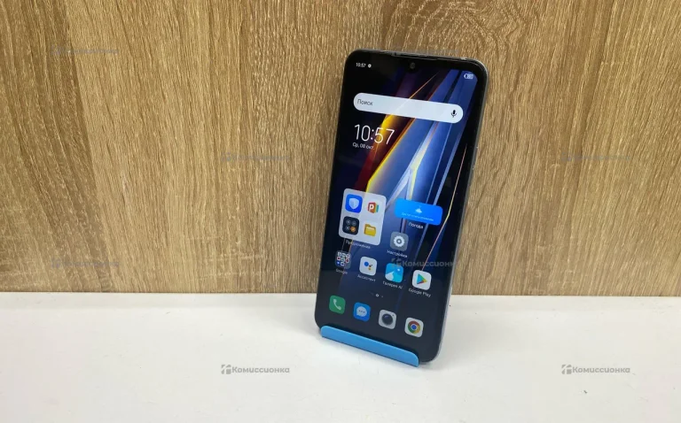 Tecno Pova 4 Pro 8/256 ГБ