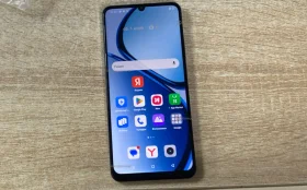 Realme Note 60x 6/64 ГБ