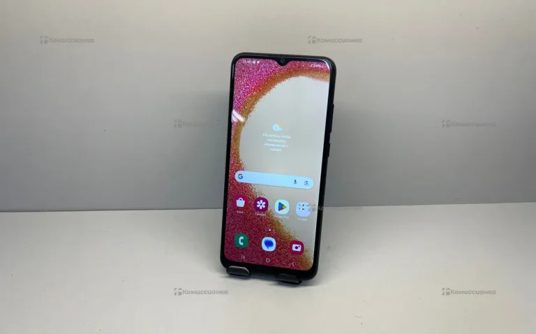 Samsung Galaxy A04e 3/32 ГБ.