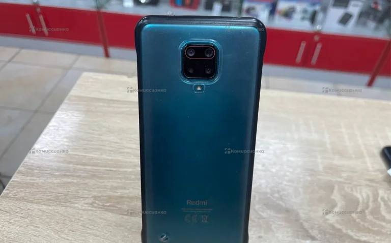 Xiaomi Redmi Note 9 Pro 8/128 ГБ