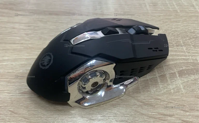 Игровая Мышь