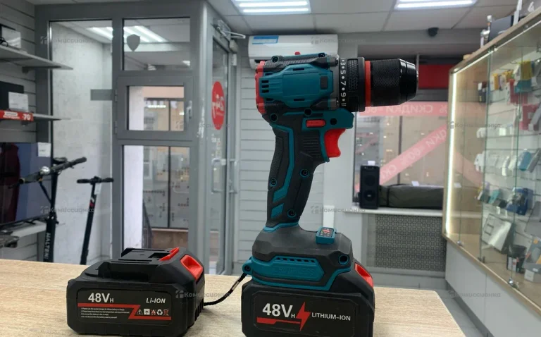 шуруповерт makita реплика.