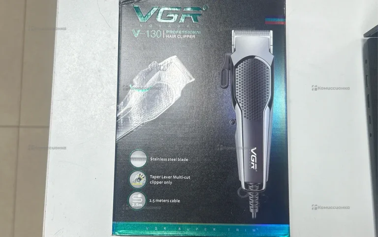 Машинка для стрижки 130