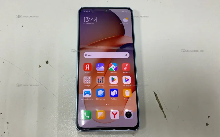 Xiaomi Redmi Note 13 8/256 ГБ