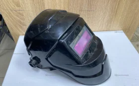 Купить Сварочная маска black б/у , в Самара Цена:390рублей