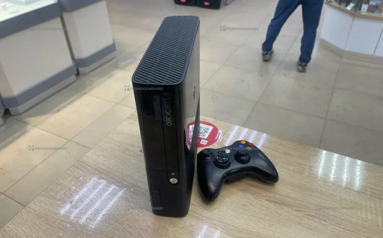 Приставка Xbox 360 500гб