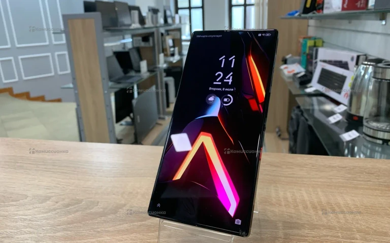 Zte Nubia Red Magic 9 Pro 16/512Gb