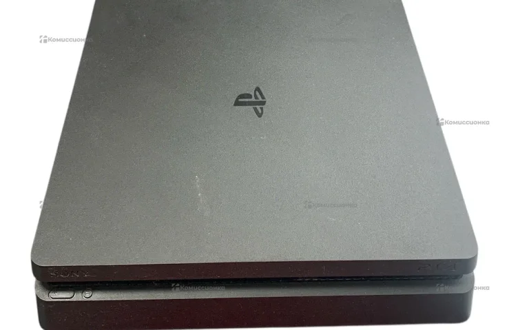 Приставка PlayStation 4 slim 1tb