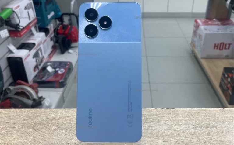 Realme Note 50 3/64 ГБ