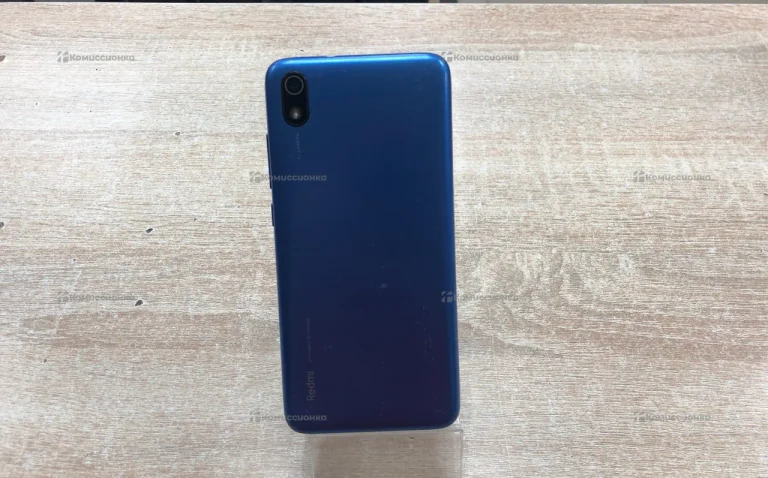 Xiaomi Redmi 7A 2/32 ГБ