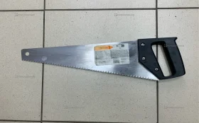 Пила ручная 400mm